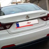 فروش شاهین G  Cvt