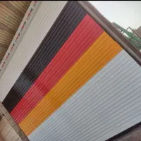 کرکره برقی ،شیشه سکوریت و شیشه ساختمان