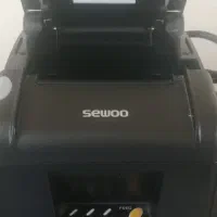 پرینتر sewoo|پرینتر، اسکنر، کپی، فکس|نجفآباد, امیرآباد|دیوار