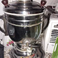 سماور گازی