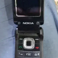 نوکیا 2660 تاشو اصل فلاندی قدیمی|موبایل|تهران, اسفندیاری|دیوار