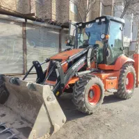 بیل بکهو اسنو پارس مکس500B