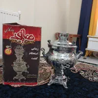 سماور ۱۰لیتری نونو داخل کارتن