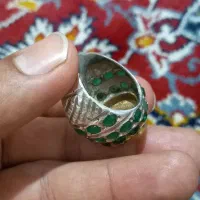 الماس روسی موزنایت|جواهرات|پاکدشت, پاکدشت (مامازند)|دیوار