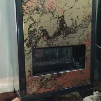 بخاری|بخاری، هیتر، شومینه|اهواز, طالقانی|دیوار