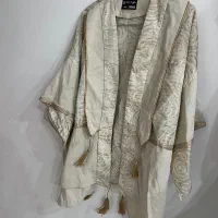 مانتو مزونی فری سایز