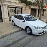 برلیانس۱۶۵۰دنده|خودرو سواری و وانت|مشهد, سعد آباد|دیوار