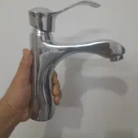 شیر روشویی|لوازم سرویس بهداشتی|مشهد, شهرک لشکر (شهرک غرب)|دیوار