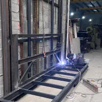 بالابر فروشگاهی|مصالح و تجهیزات ساختمان|شهریار, |دیوار