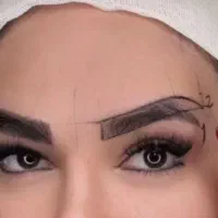 جشنواره یلدایی کاشت مو و ابروی طبیعی|خدمات آرایشگری و زیبایی|ارومیه, |دیوار