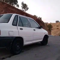 پراید ۱۳۱ مدل ۹۳ دوگانه سوز شرکتی|خودرو سواری و وانت|کرمانشاه, |دیوار