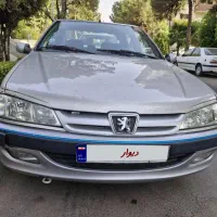 پارس مدل ۸۳ بدون رنگ و استثنایی
