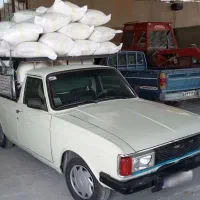 پیکان وانت مدل ۹۰|خودرو سواری و وانت|کرمان, |دیوار