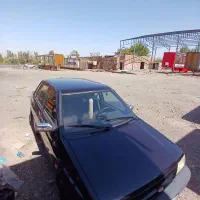 پراید صندوقدار CNG، مدل ۱۳۸۴|خودرو سواری و وانت|مرند, |دیوار
