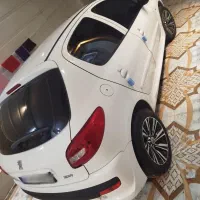 207tu5داشبورد 206