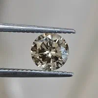 الماس اصل ۱/۱۰ قیراطی|جواهرات|تهران, بازار|دیوار