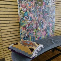 فروش ویژه تابلو بزرگ دکوراتیو مدرن