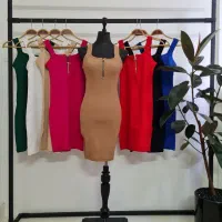 تونیک مجلسی کوتاه