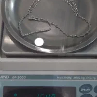 سرویس طلا سفید(کاملا تراش)|جواهرات|دره شهر, |دیوار