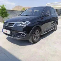 تیگو 5 مدل 1397