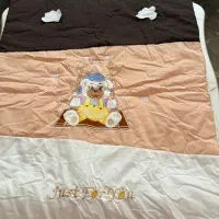 سه دست سرویس رختخواب نوزاد|تخت و سرویس خواب|اصفهان, برازنده|دیوار