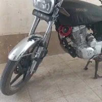 متور رهرو ۲۰۰