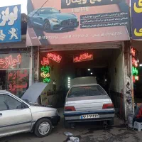 اجاره مغازه سیم کش رادیات ساز قفل ساز