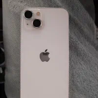 اپل iPhone 13 با حافظهٔ ۱۲۸ گیگابایت
