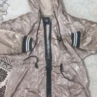 کاپشن در حد نو