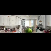 فروش خانه ویلایی دوبلکس