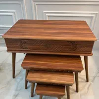 میز جلومبلی