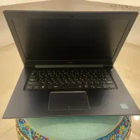 لپ‌تاپ دل مدل Vostro 5471 پردازنده i5 نسل هشت|رایانه همراه|قشم, |دیوار