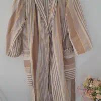 تعدادی مانتو فری سایز در حد نو|لباس|تویسرکان, |دیوار