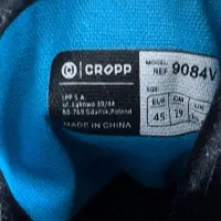 کفش خارجی اصل سایز۴۴،۴۵|کیف، کفش، کمربند|بابل, |دیوار