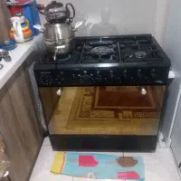 گاز طرح فر چودن درجه یک
