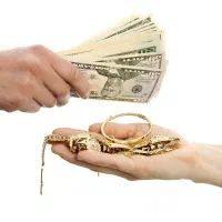 بدون نیاز به فروش طلا تون وام بردارید