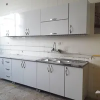فروشگاه کابینت آماده قرعلیوند|مصالح و تجهیزات ساختمان|کوهدشت, |دیوار