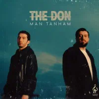 بلیط کنسرت the don