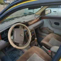 تاکسی سمند ef7 گردشی|خودرو سواری و وانت|قم, پردیسان|دیوار