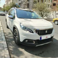 پژو۲۰۰۸ مدل۹۷ خانگی فروش یامعاوضه