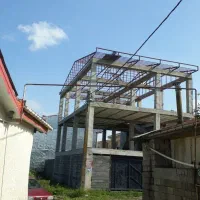 جوشکاری ساختمان