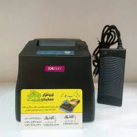 فیش پرینتر حرارتی 6 سانتی متر مدل Jolimark TP510