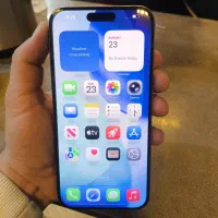 iphone 15 pro max باطری 100|موبایل|تبریز, |دیوار