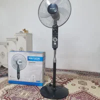 پنکه واتسون درحد