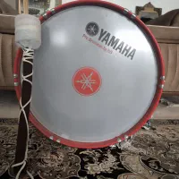 طبل یاماها Yamaha Pro Drummer همراه با چکش