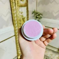 فرمول صورت صد در صد پوست کره ای