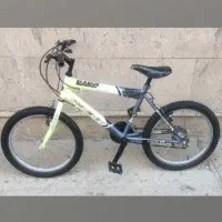 دوچرخه ویوا ۲۰