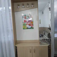 جاکفشی آینه دار