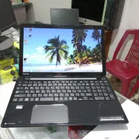 لپتاپ دانشجویی و دانش آموزی توشیبا