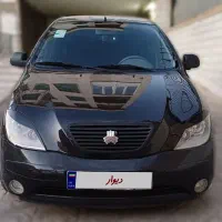 تیبا 2 EX مدل 93 بیرنگ خوش رخ